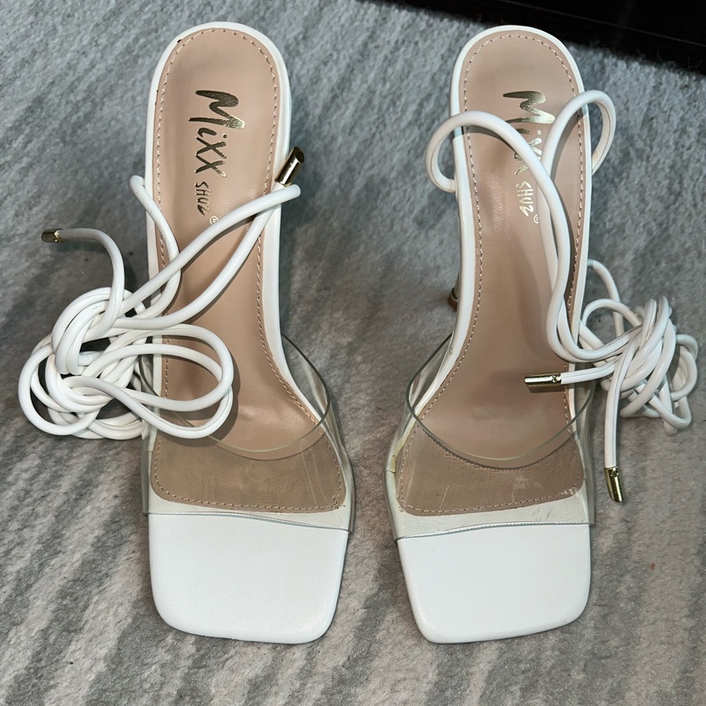 SHOES FOR SALE!!!